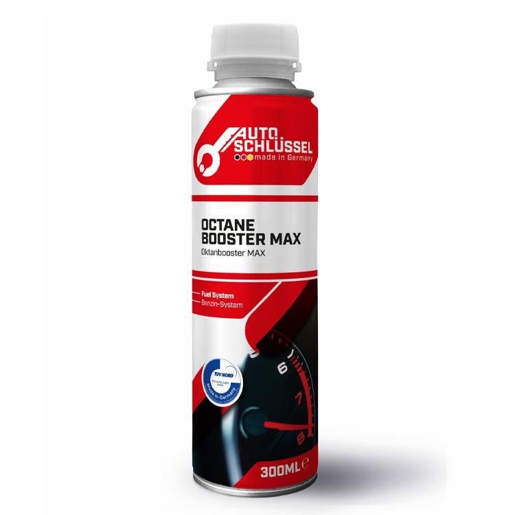 مکمل سوخت اکتان بوستر اتو اشلوسل 8 واحدی Autoschlussel Octane Bosster Max