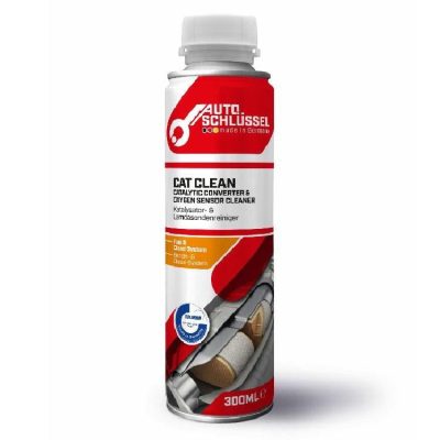 کاتالیز شور و تمیزکننده سنسور اکسیژن اتواشلوسل Autoschlussel