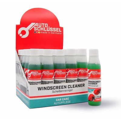 مایع شیشه شور اتواشلوسل مجموعه 25 عددی