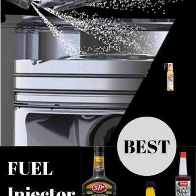 شوینده انژکتور