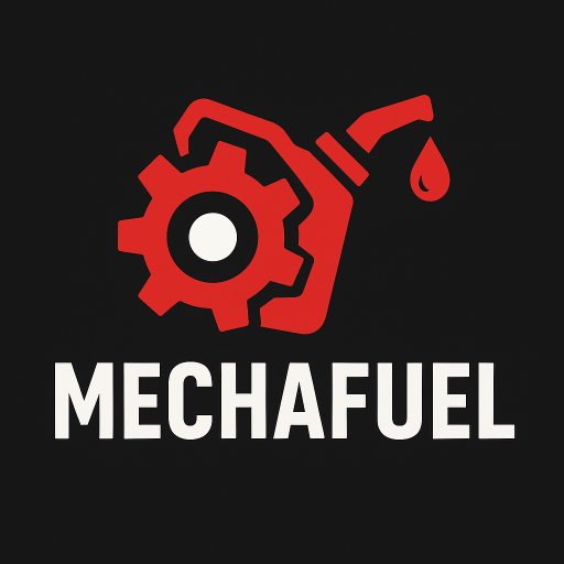 MechaFuel | تامین کننده تخصصی روانکارها