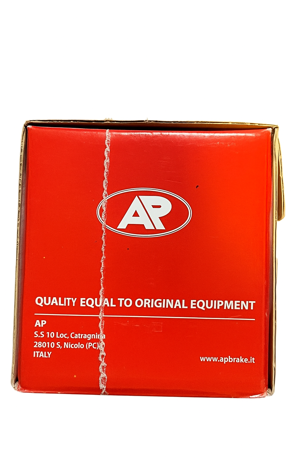 لنت عقب خودرو تالیسمان-فلوینس برند ای پی  (AP) - Image 3