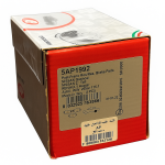 لنت عقب کولیوس جدید برند ای پی (AP)