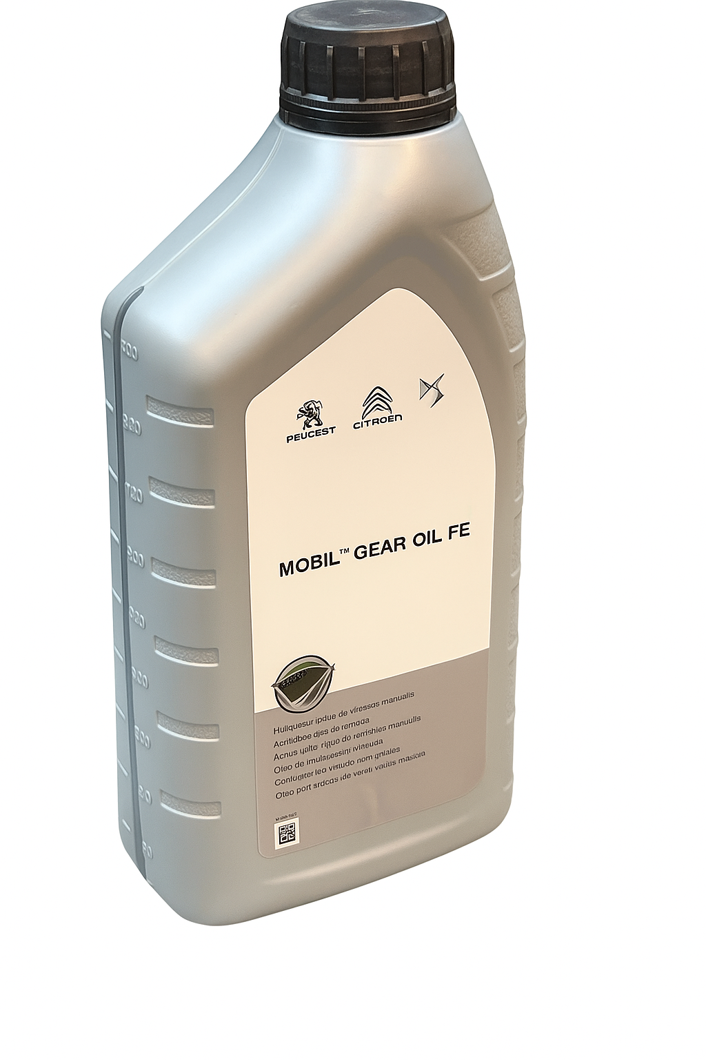 روغن گیربکس اورجینال کپچر (اصلی)