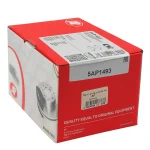 لنت جلو کپچر-داستر-اسکالا برند ای پی (AP)